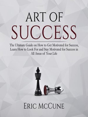 cover image of Art of Success